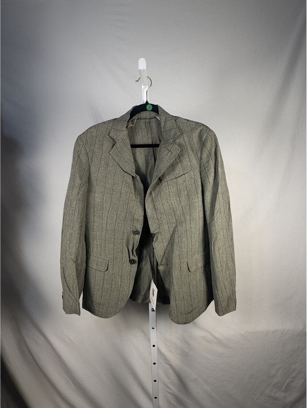 Marciano Blazer Grey Size 46